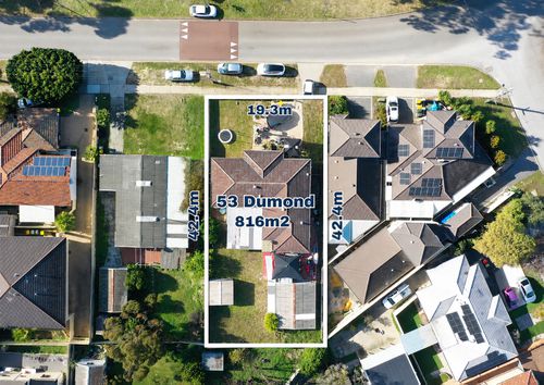 53 Dumond Street, Bentley