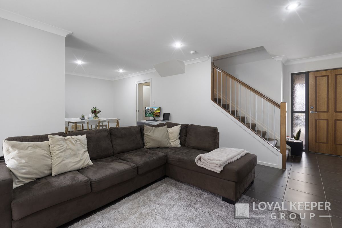 25 / 350 BENHIAM STREET, Calamvale