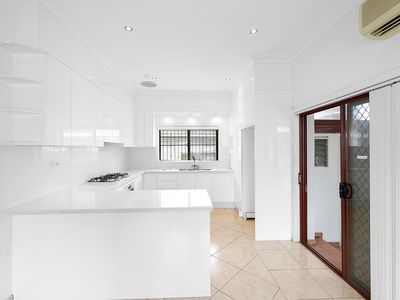 45 McCourt Street, Wiley Park