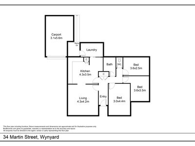 34 Martin Street, Wynyard