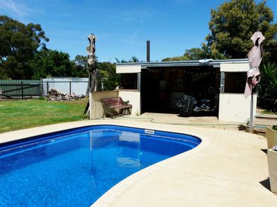 Tocumwal