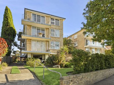 8 / 73 Bradleys Head Road, Mosman