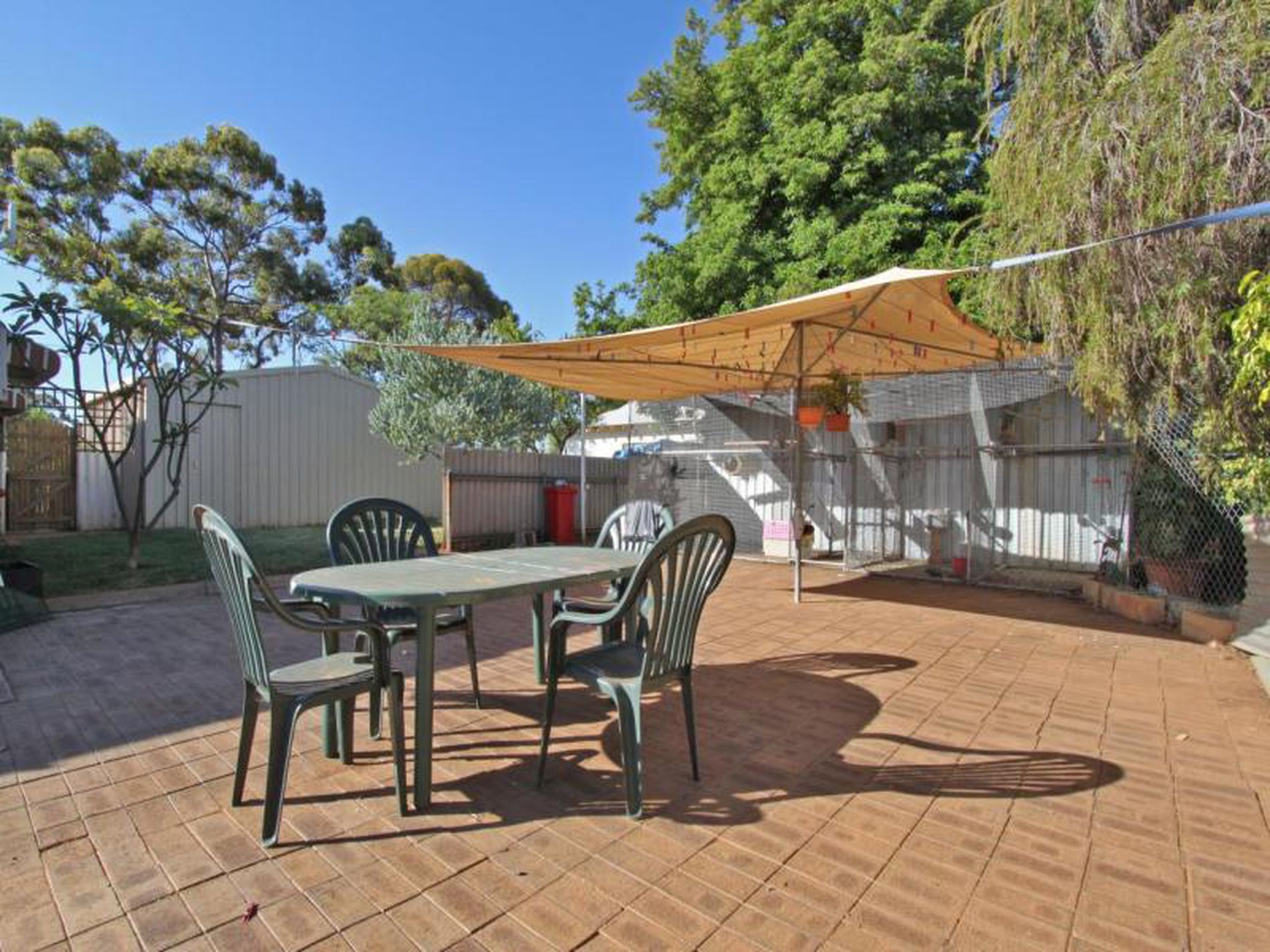 7 Addis Street, Lamington