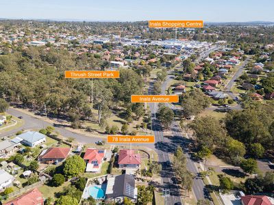 78 Inala Avenue, Inala