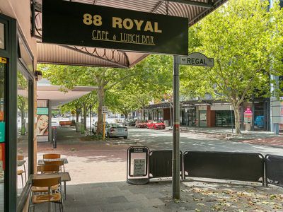 5/88  Royal Street, East Perth