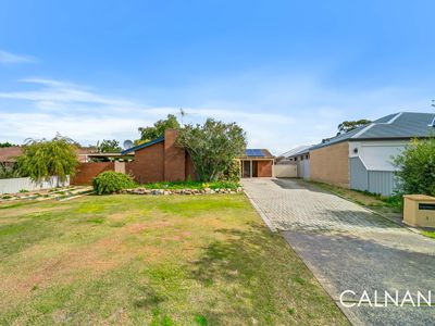 3 Pausin Crescent, Bibra Lake