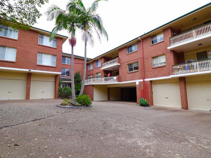 6 / 21-27 Preston Avenue, Engadine
