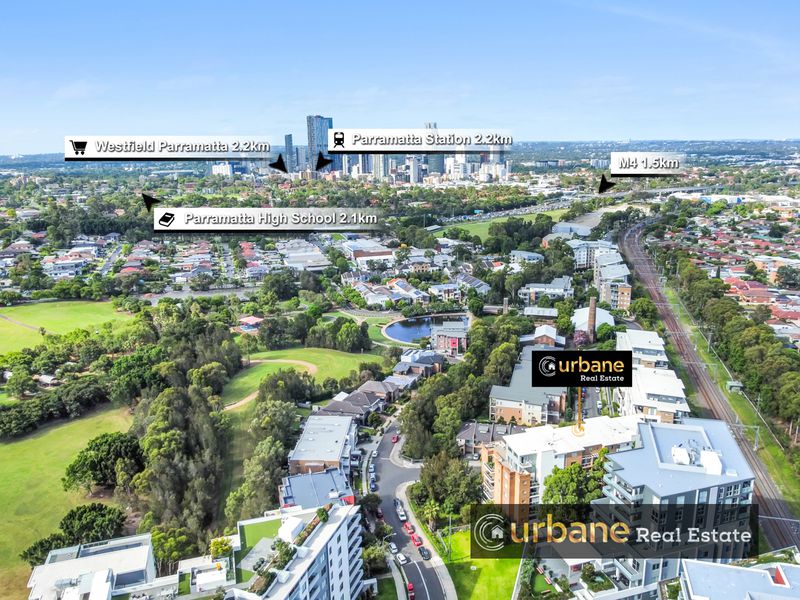 602B / 42-50 Brickworks Drive, Holroyd
