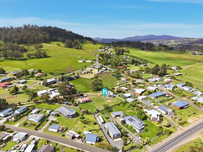16 Osborne Street, Port Huon