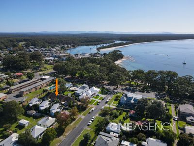 3 / 7 Duncan Street, Huskisson