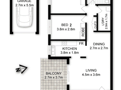 29 / 14-16 Hixson Street, Bankstown