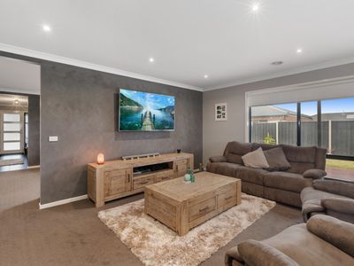 13 Tarago Street, Wallan