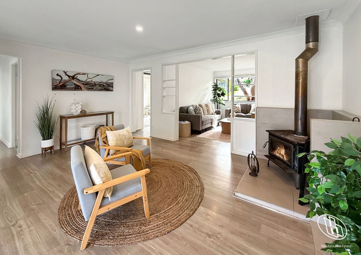3 Harper Crescent, Narooma