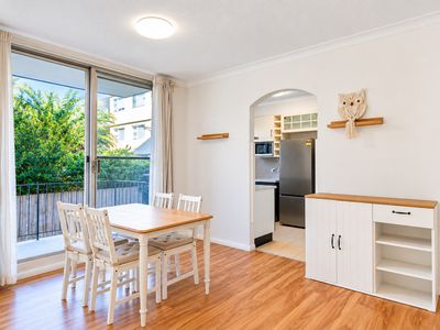4 / 52 The Crescent, Dee Why