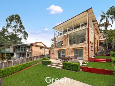 48 Malvina Street, Ryde