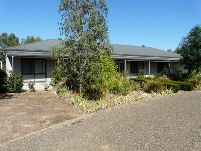 Tocumwal