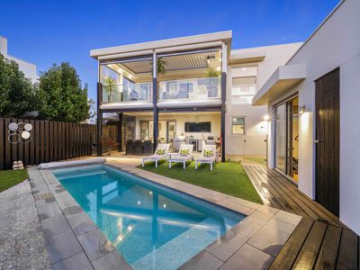 18 Maori Street, Rye