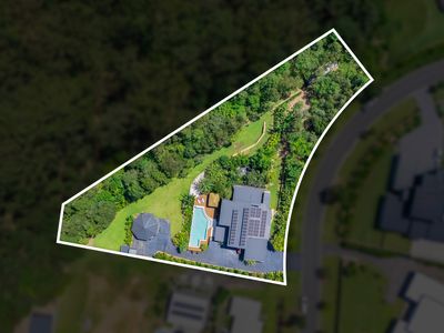 23 Kingfisher Crescent, Palmview