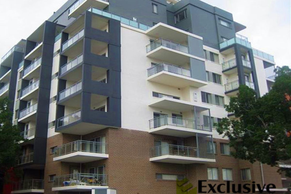 68 / 24 Lachlan Street, Liverpool