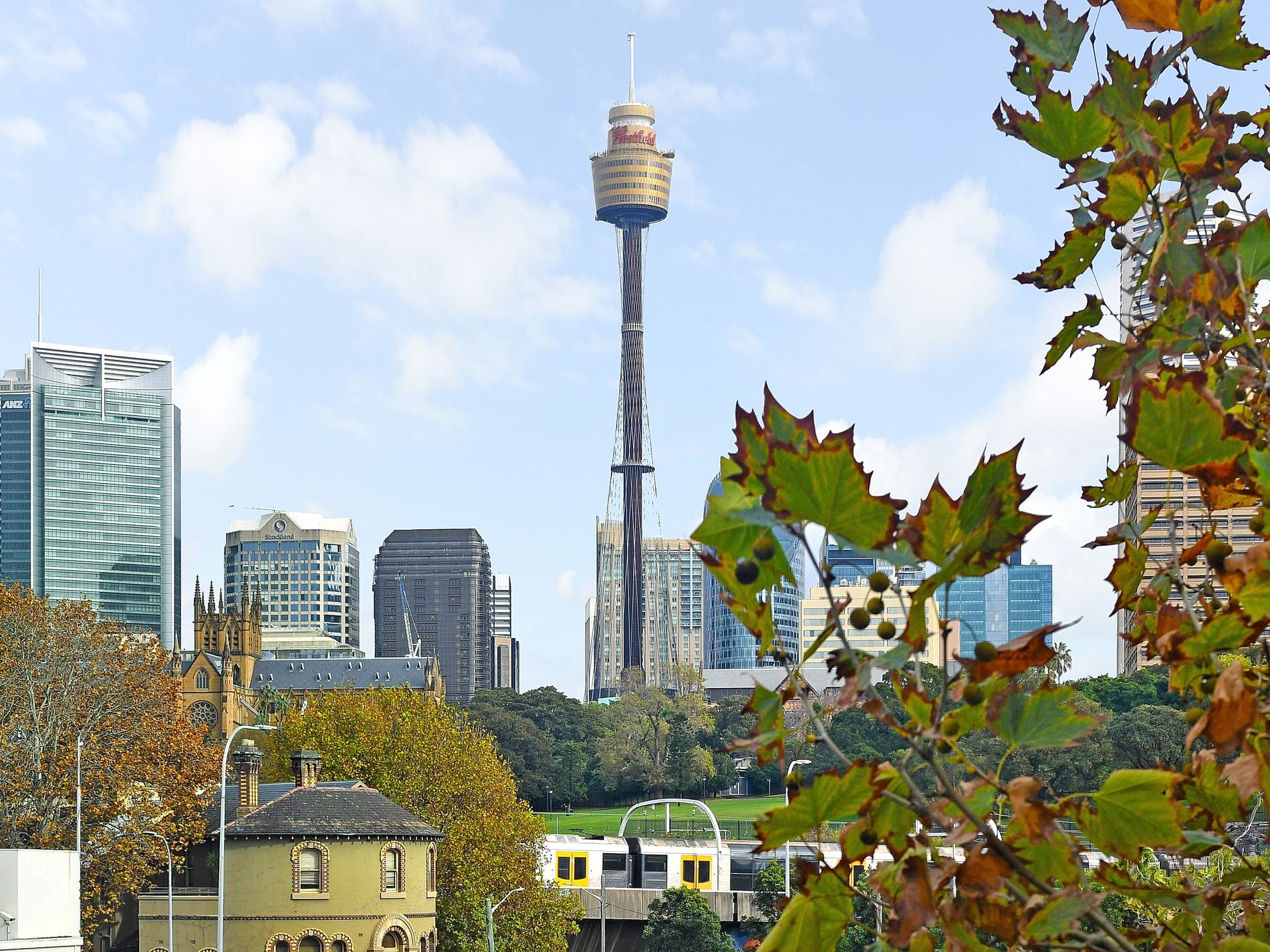 108 / 19-23 Forbes Street, Woolloomooloo