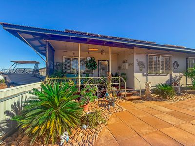 9 Clark Street, Port Hedland