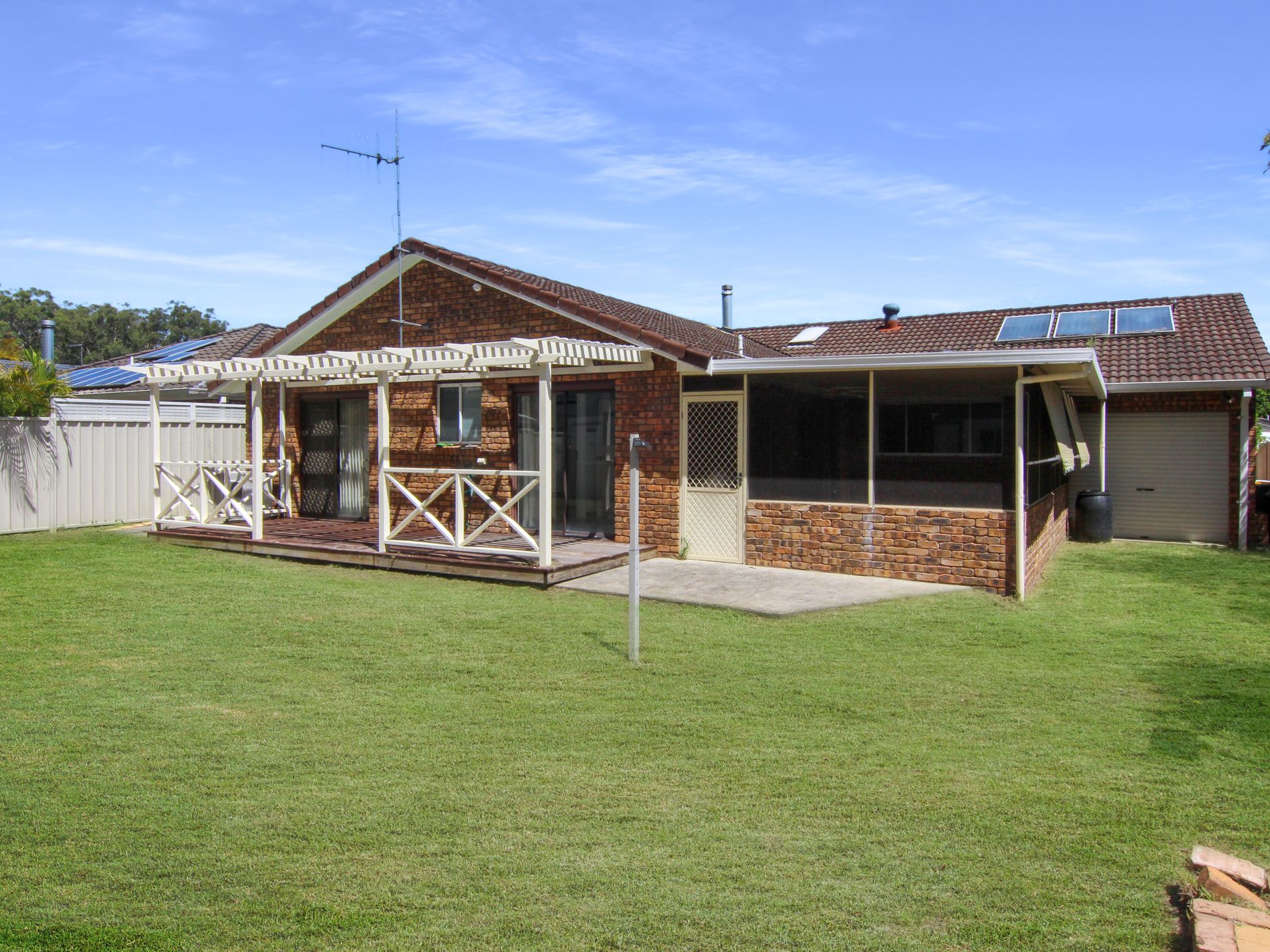 23 Constable Place, Tuncurry