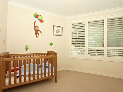 18 / 33-37 Belmont Avenue, Wollstonecraft