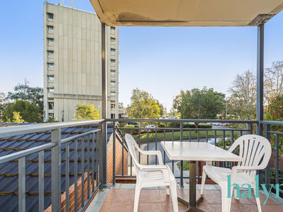 11 / 7 Bronte Street, East Perth