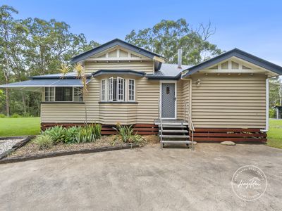 3175 Old Gympie Road, Mount Mellum