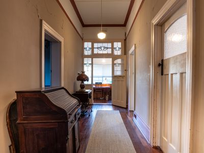 1 Weaver Street, Boort