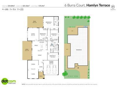 6 Burra Court, Hamlyn Terrace