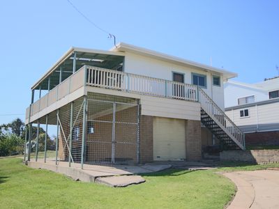 1 Dulling Street, Dalmeny