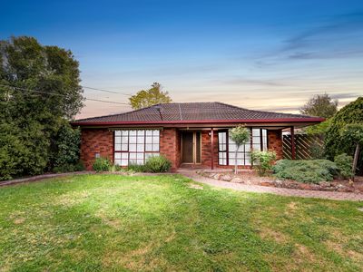 5 Kent Court, Werribee