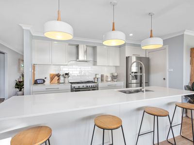 44 Cottesloe Circuit, Red Head