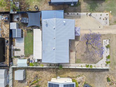 24 Gum Street, Blackwater