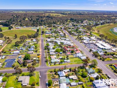 18 Edinburgh Road, Edenhope