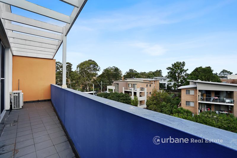 12 / 29-33 Darcy Road, Westmead