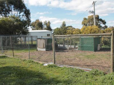 609 Hylands Lane, Heathcote