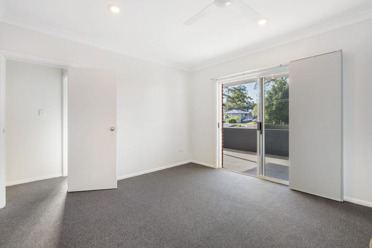 2 / 72 Old Gosford Road, Wamberal