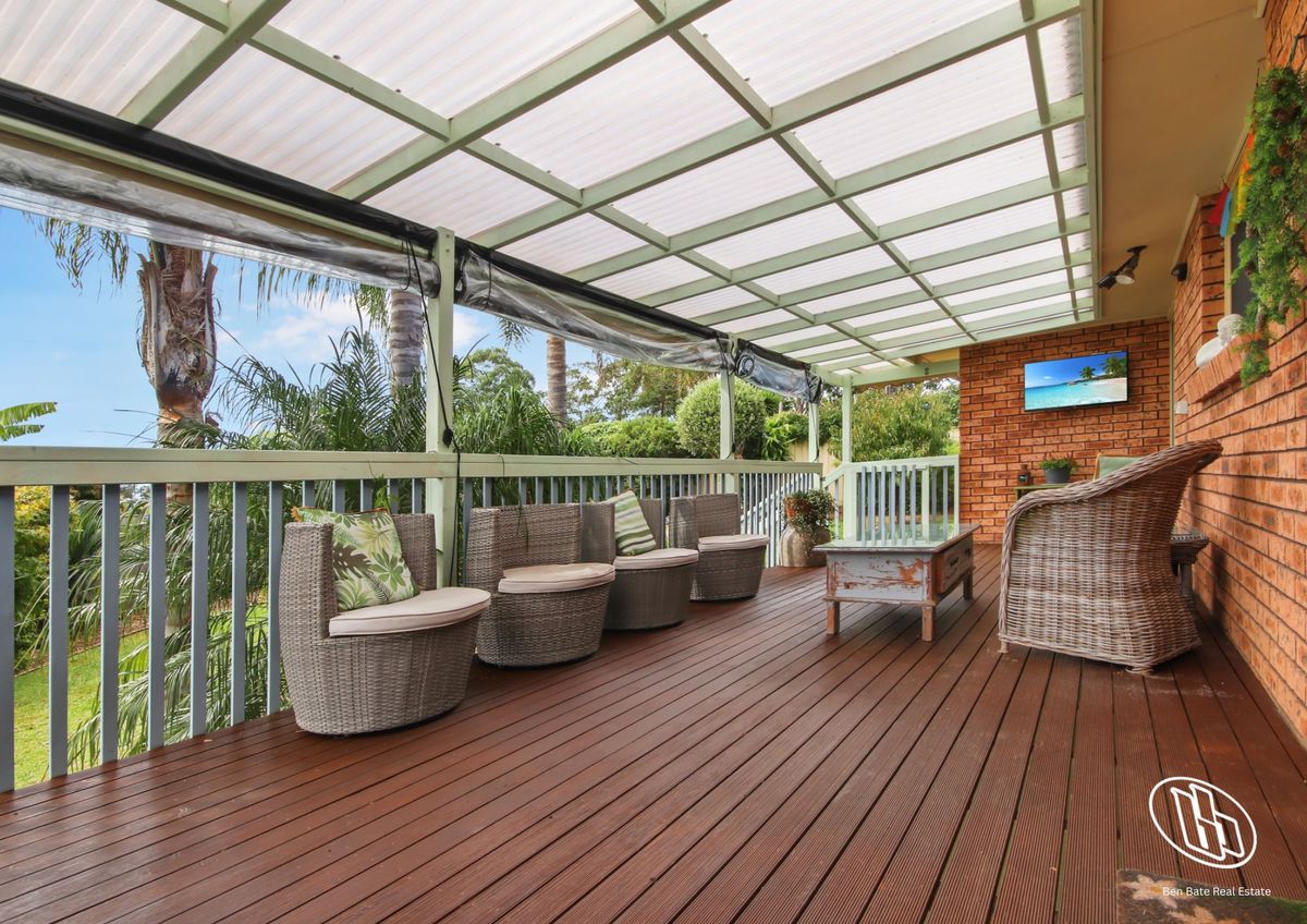 42 Mummaga Lake Drive, Dalmeny