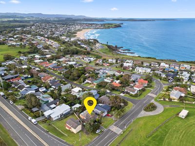 3 North Kiama Drive, Kiama Downs