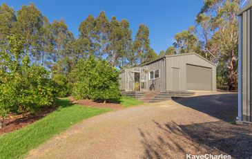 6 Beaumont View Lane, Berwick