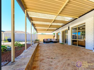 12 Westerly Way, Cooloongup