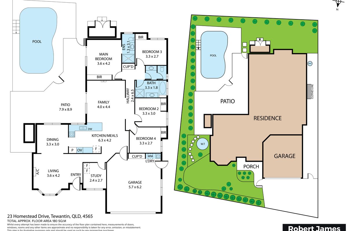 23 Homestead Dr, Tewantin