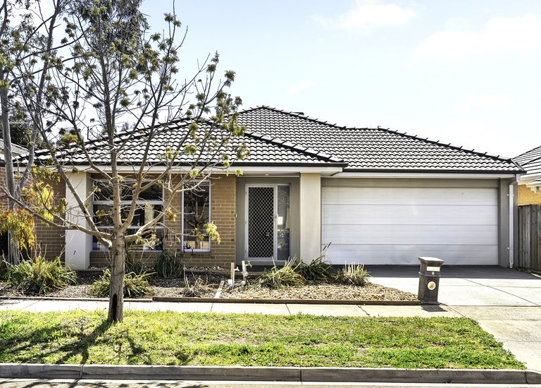 6 Elgata Way, Werribee