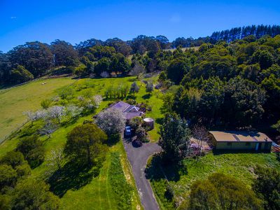 1781 Tourist Road, Robertson