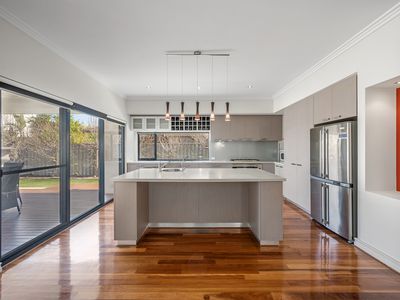 18 Novara Way, Stirling