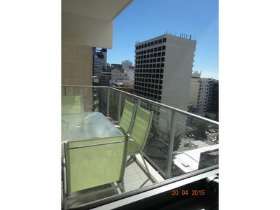 1206 / 237 Adelaide Terrace, Perth