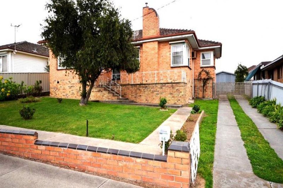 16 Rae Street, Bendigo