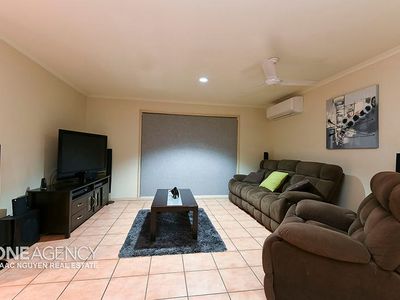 16 Coomaroo Street, Durack
